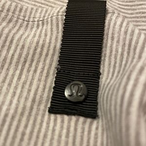 Lululemon Vinyasa infinity scarf